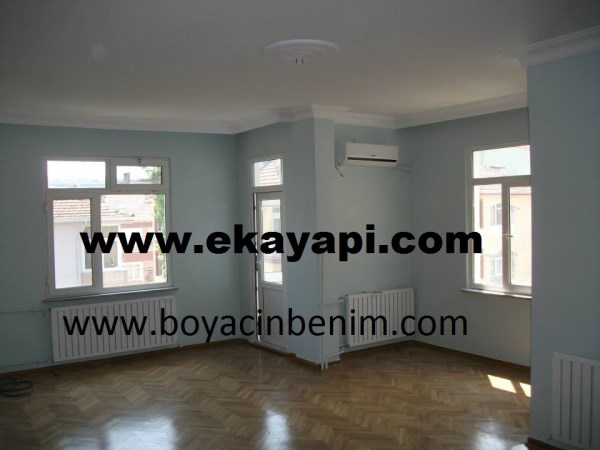 İstinye Boyacı Ustası